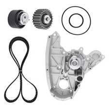 Kit de distribution avec pompe à eau For  Fiat Ducato Iveco Daily 2.3D 71736716