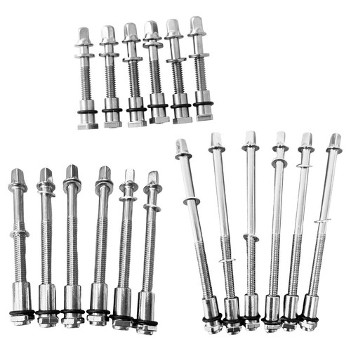 Pièces tige tension tambour - 6,