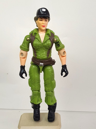 Joe 1985 - g.i.joe,