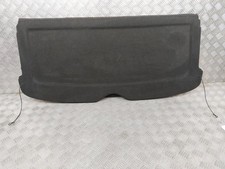 Plage arriere PEUGEOT 307