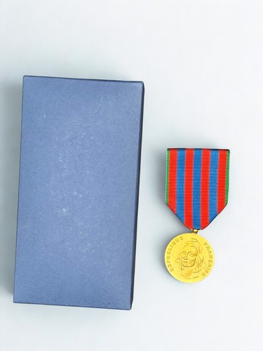 Médaille - (62.001),