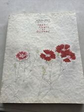 Vents fleurs et oiseaux deux