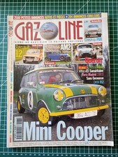 AK17 Revue Gazoline 2001 N°68