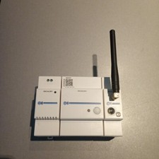 Energeasy Connect - Box Domotique Rail Din IO - RXCAL001 + RXCEC001 + RXCMD031.