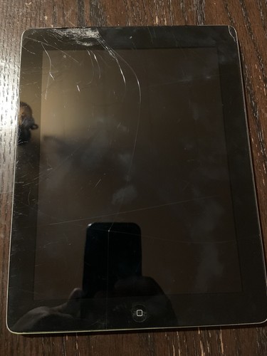 Apple ipad 3rd generation - ipad,