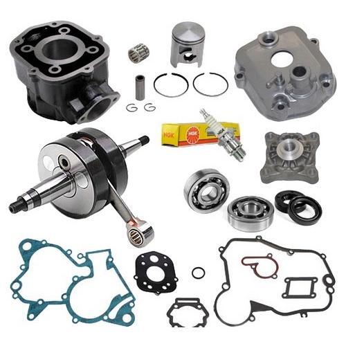 Ensemble moteur euro - euro, 3