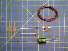 Lot Kit complet éclairage LED