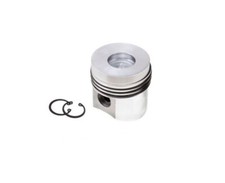 Piston Segments + 1,00 83 Mm Moteur DIESEL LOMBARDINI 15LD350 RUGGERINI RY75