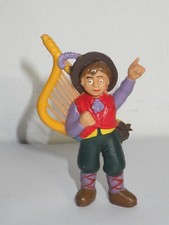 Figurine PVC Vintage - Rémi