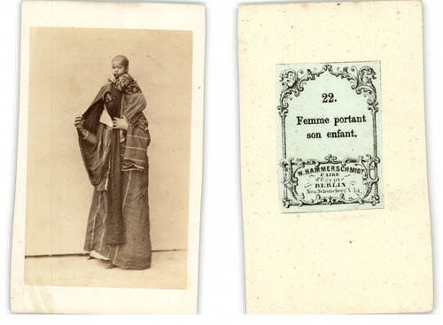 Egypte hammerschmidt vintage - egypte,,