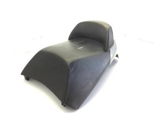 Selle passager arrière - passager, et