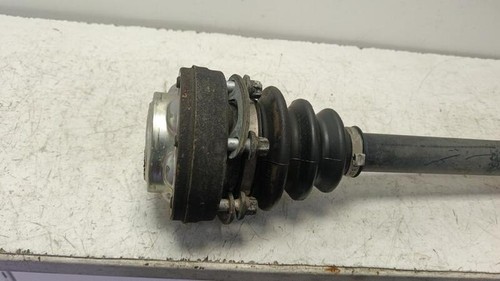 Transmission arrière gauche - transmission,