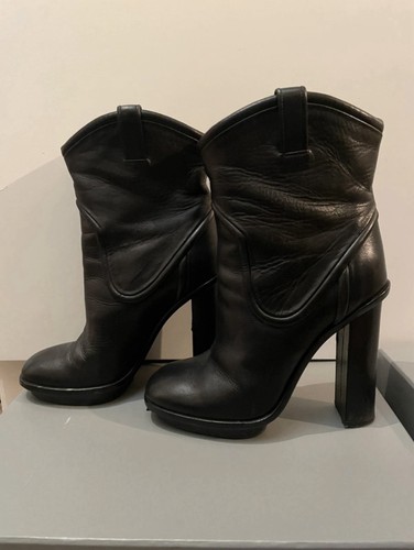 Bottines gucci - bottines,