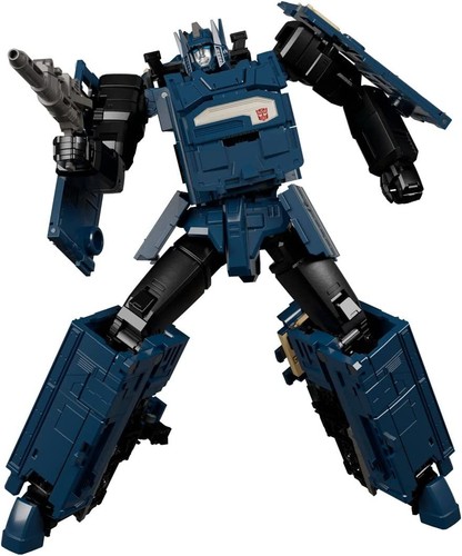 Transformers masterpiece - transformers,