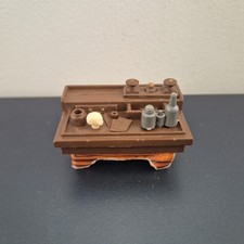 Mobilier Etabli D'alchimiste