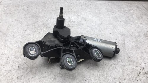 Moteur essuie glace arriere