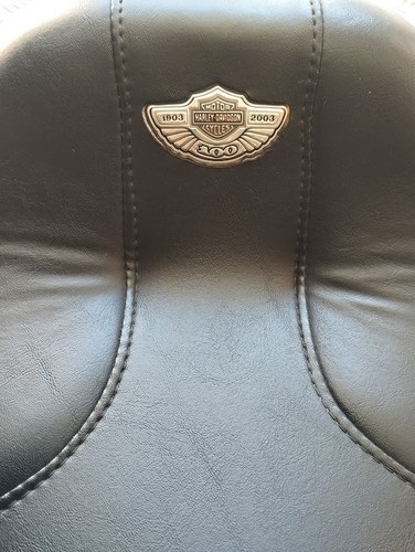 Superbe selle harley sportster - harley,
