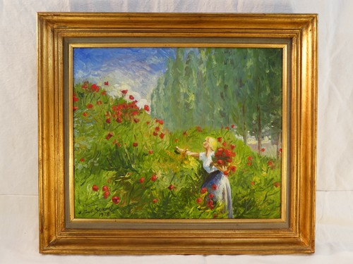 Jean paul surin cueillette - jean-paul,