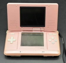 Console Portable Nintendo DS