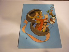 CARTE POSTALE - LES TRESORS DU