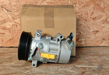 Compresseur de climatisation PEUGEOT 307 / 206 / 1007 / PARTNER -  AVA CNAK237