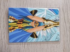 Vends Rami card ramicard carte de collection Saint Seiya originale japonaise