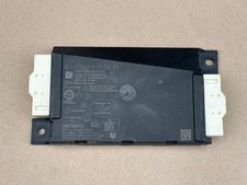 Moduł Keyless Mercedes