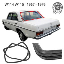 Mercedes-Benz Joint Lunette