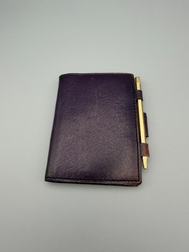 Rare vintage 1961 - vintage, purple