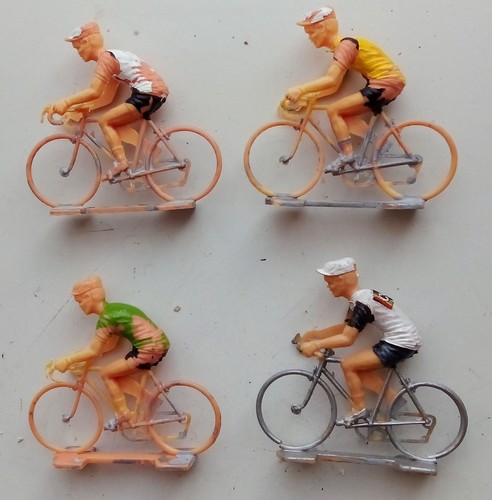 Lot ancienne figurine - ,