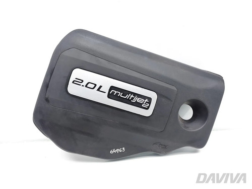 Jeep cherokee capot supérieur - cherokee,