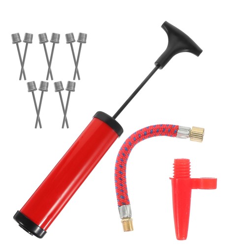Gonfleur ballon basket kit - ballon,