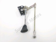 SELECTEUR KYMCO MAXXER 300 2X4 2021-2023 / NE 43552