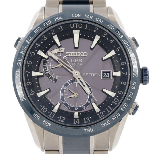 Seiko astron gps - astron,