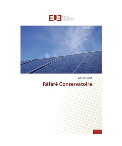 Référé conservatoire - référé,