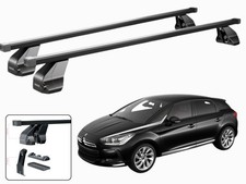 Barres Portatout De Toit Pour