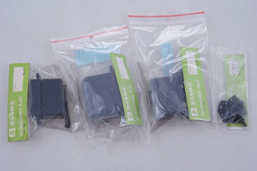 Sanwa accessoires variés - accessoires, pour