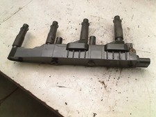 ALLUMAGE Mercedes-Benz A