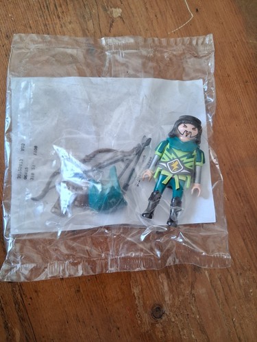 Sachet neuf soldat de - neuf,