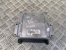 Calculateur moteur BOSCH -