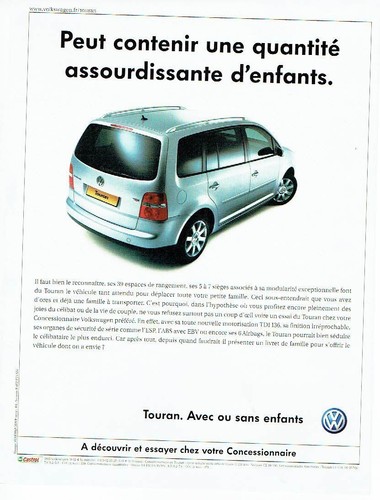 Publicité advertising 087 - publicité,