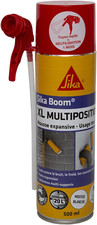 Sika Boom XL Multiposition