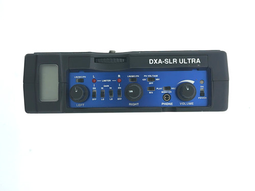 Eachtek dxa slr ultra audio - [b]eachtek,