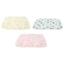 3 PCS Doublure De Cage Lapin