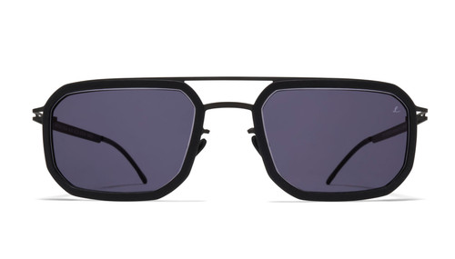 Lunettes soleil mykita x - de,