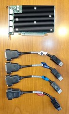 Carte graphique PNY Quadro NVS