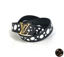 [Louis Vuitton] Ceinture
