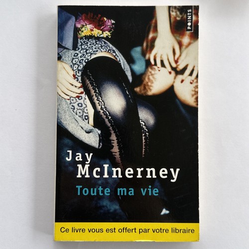 Livre poche toute vie - poche,