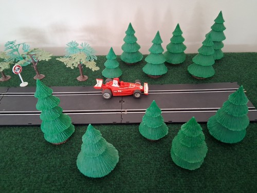 Ferrari 312t 12 - f1,
