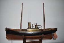 CIJ Jouet Citroen Radiguet